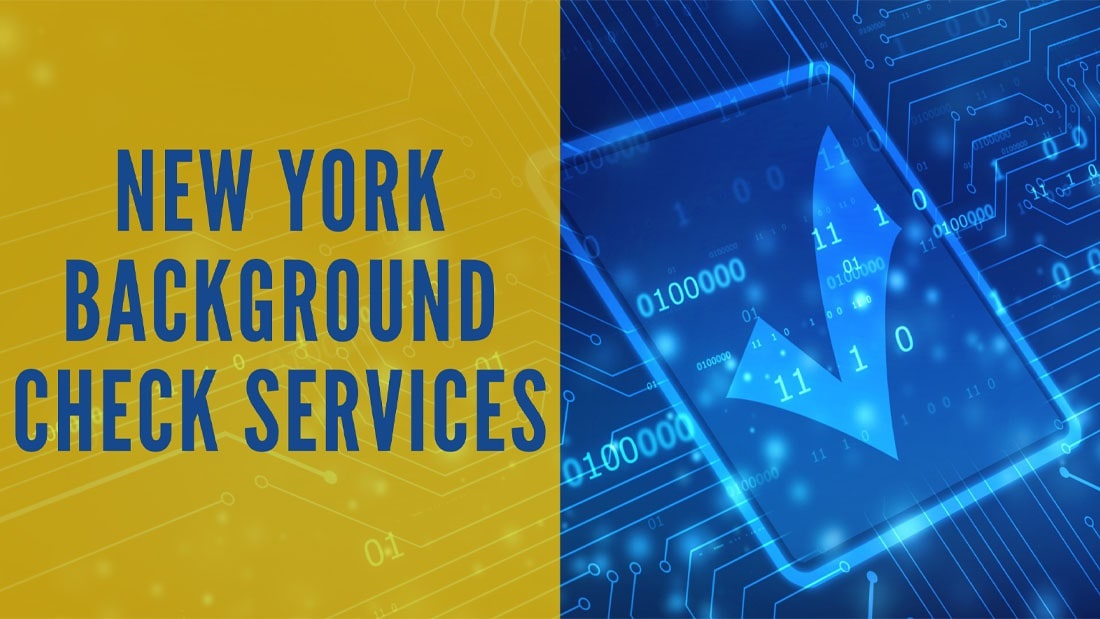 New York Background Check 6268