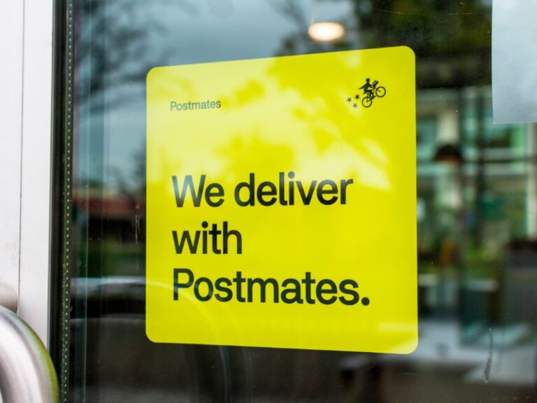 How Long Does Postmates Background Check Take?