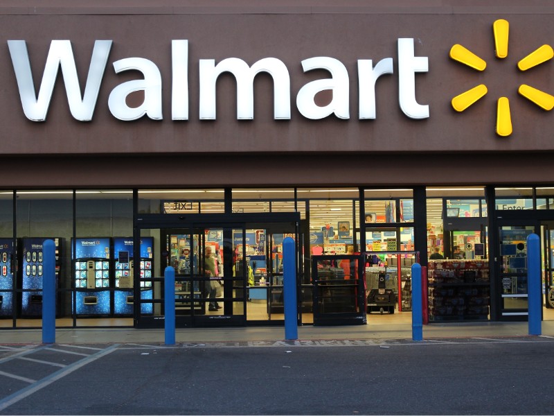 How Long Does Walmart Background Check Take?