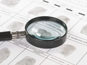 How Far Back Does a Fingerprint Background Check Go