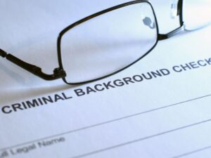 How Far Back Does a Level 2 Background Check Go