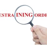 How Long Does A Restraining Order Stay On Your Record?